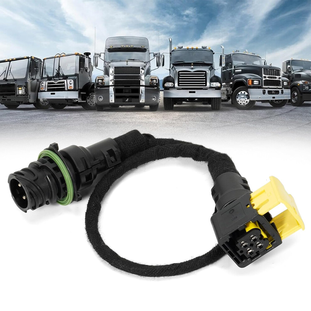 Conversion Sensor Harness Fit For VOLVO VNL 2010-Present & Mack 2010-Current