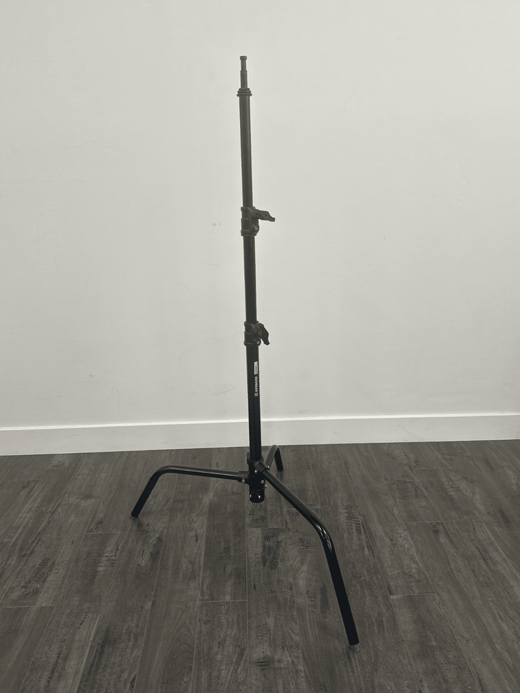 Avenger A2018FCB C-Stand (Black, 5.7')