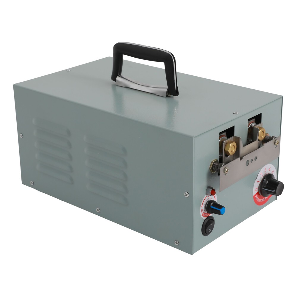 Electric Debeaking Machine for Chicks - Adjustable Speed & Fast Trimming