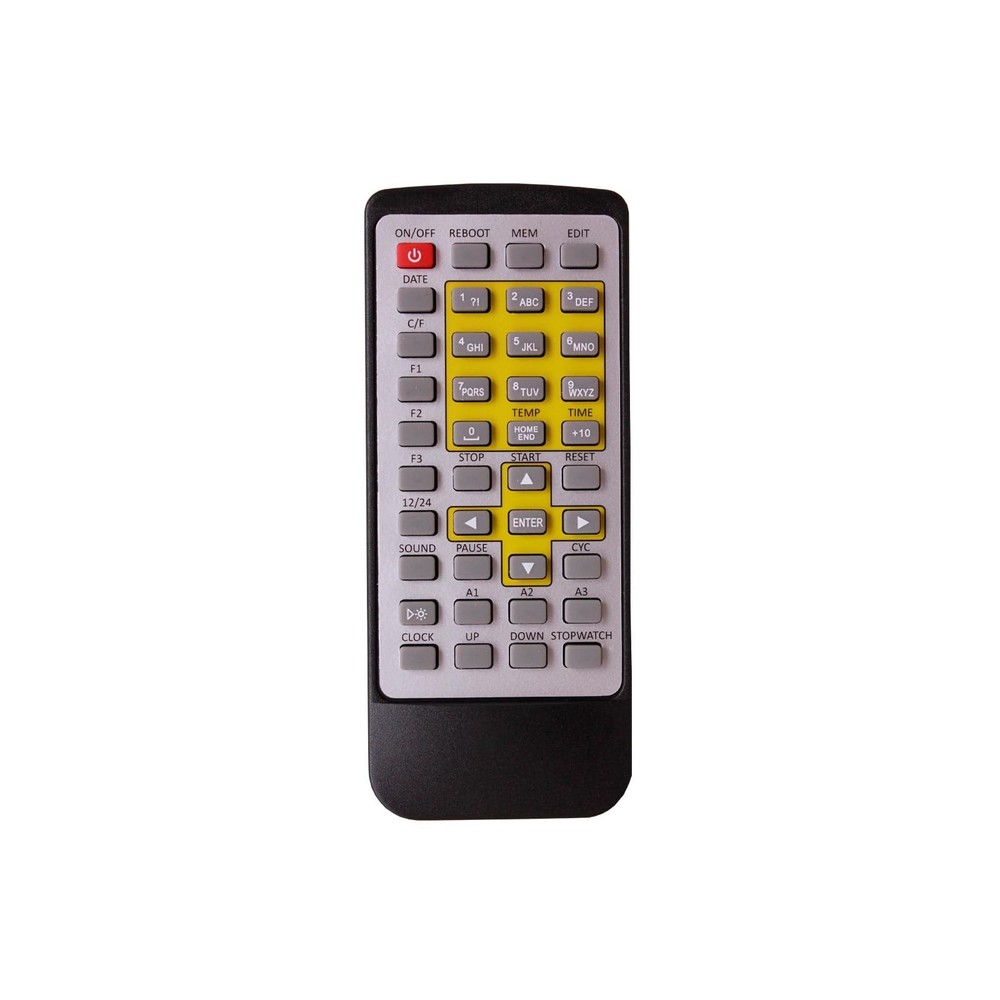 Gym Timer Remote Control 40 Key