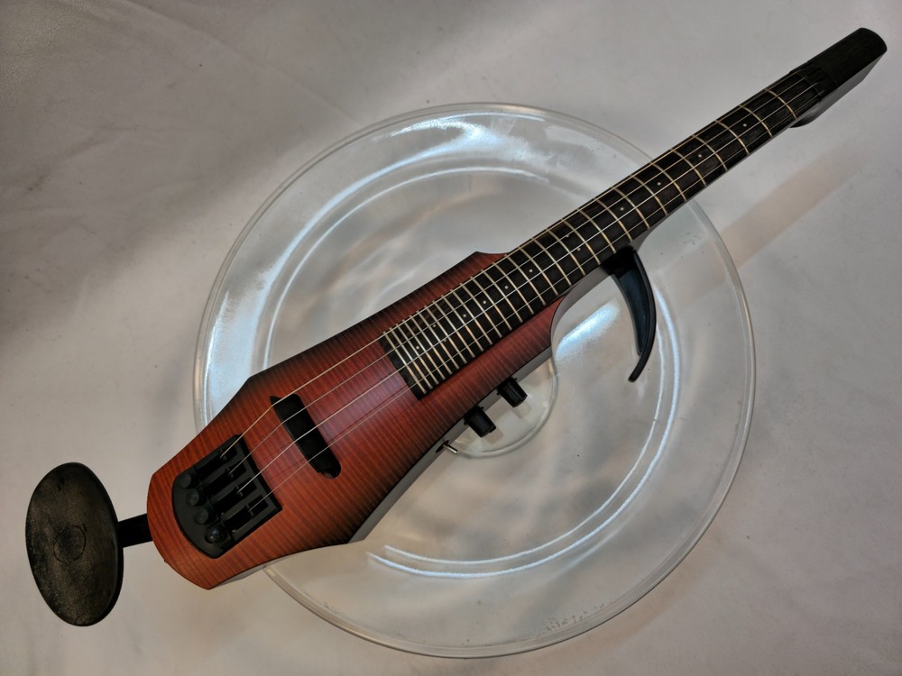 NS Design NXTY Electric Violin