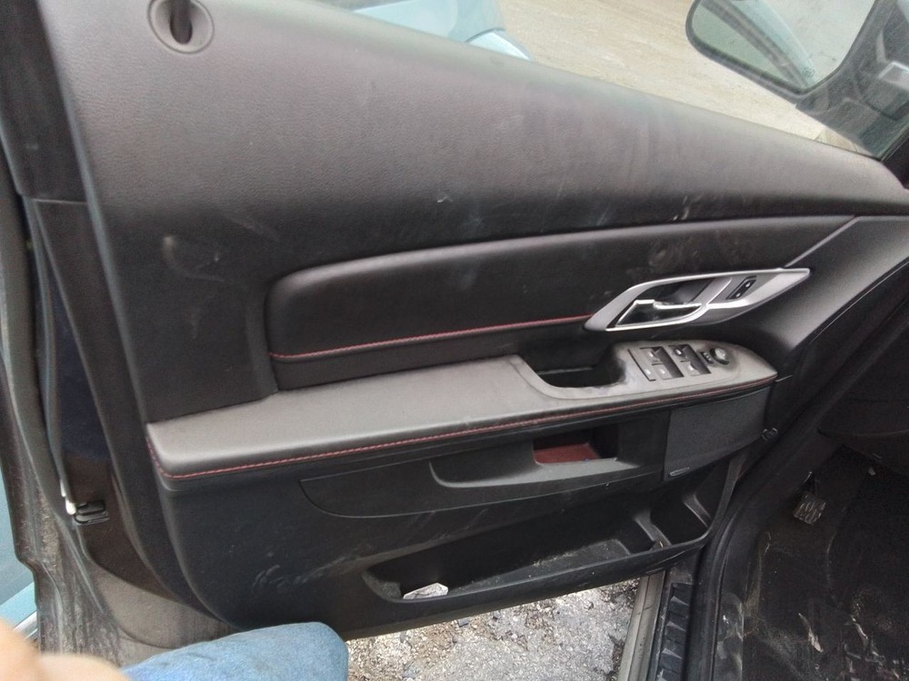 2010-2017 GMC Terrain Dash Mounted Lower 7" Display Screen
