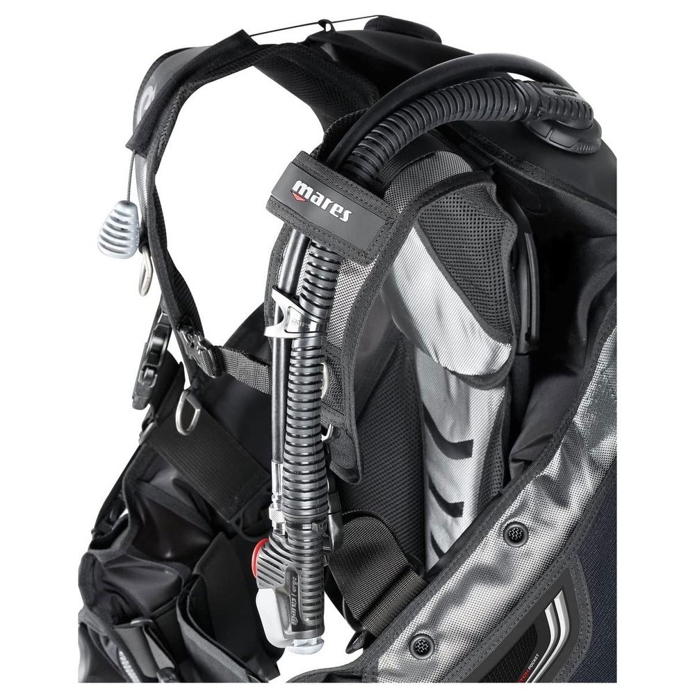 Mares Dragon SLS BCD - Large