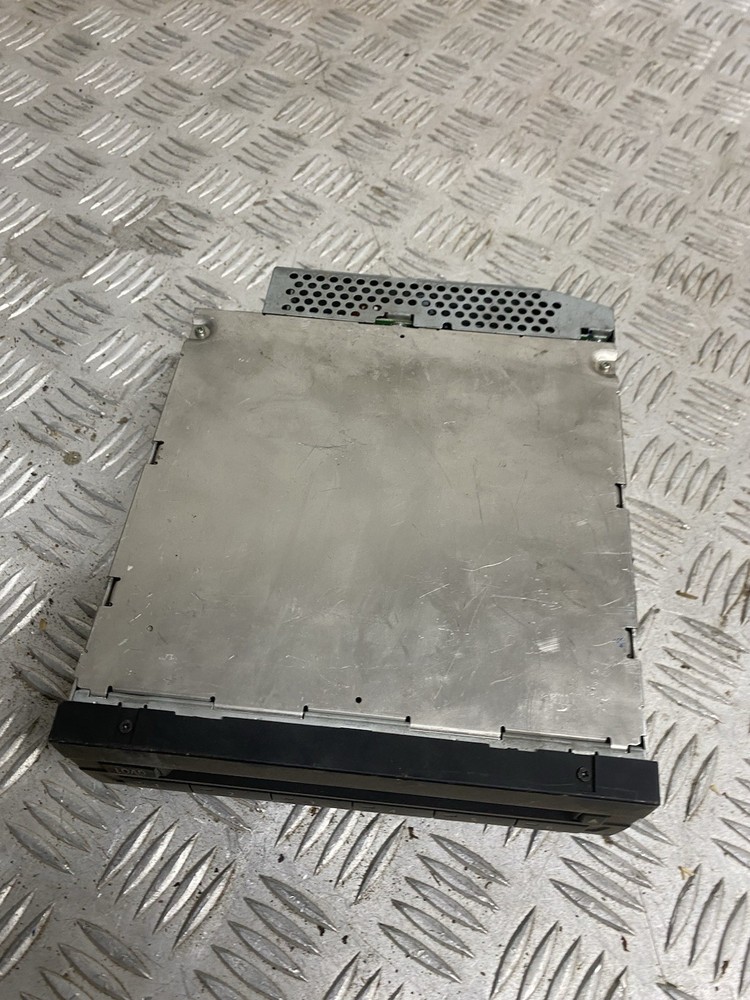 BMW 6 DISC FRONT LOADING HEAD UNIT 6512-9151148-01