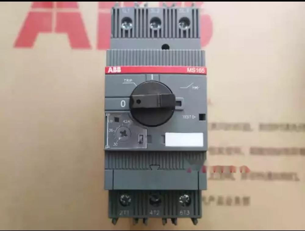 1PCS NEW MS165-25 motor protection starter