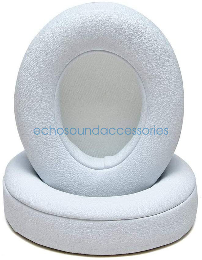 Replacement Ear Pads for Beats Studio 2.0 Wireless/Wired Studio 3.0 Headphones