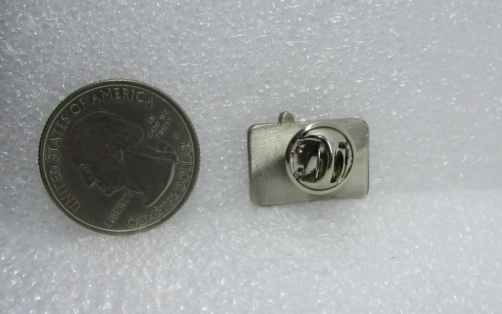 Great Job! Pin