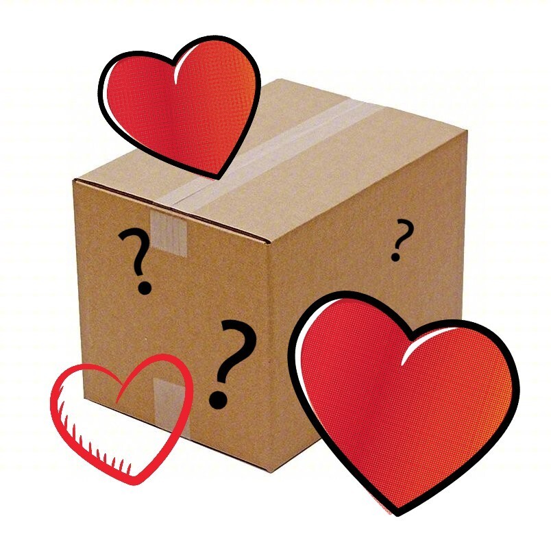 Date Night Box