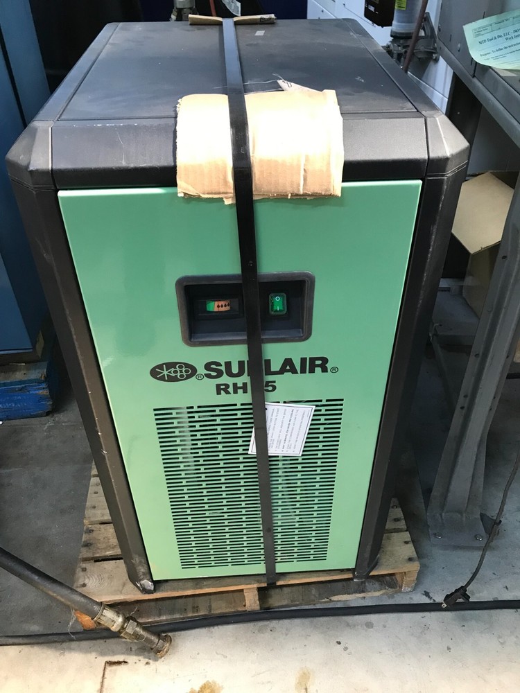 air dryer for air compressor