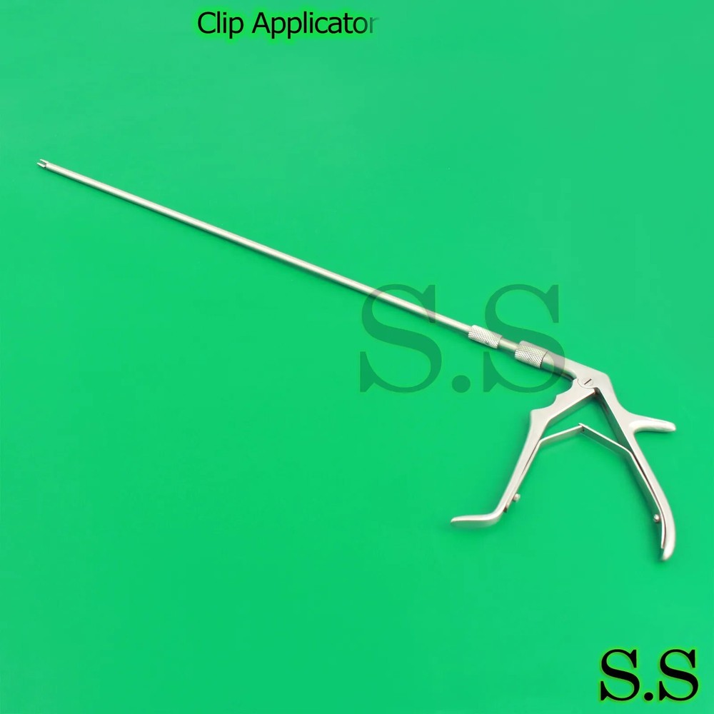 Applicator 5X315mm Lap LP-062