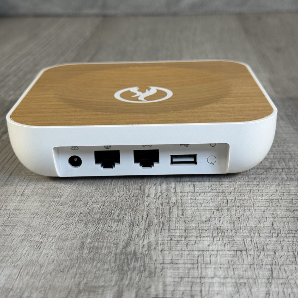 Torch Wireless WiFi Router 1GBPS Dynamic Internet TESTED