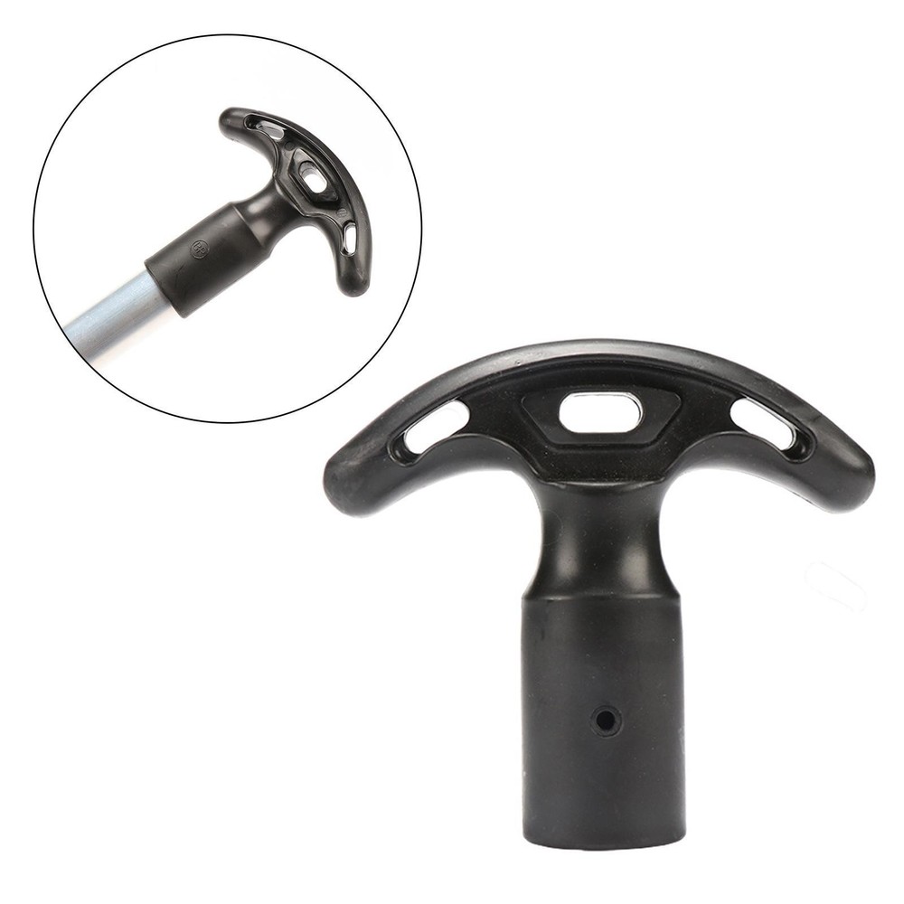 Canoe Paddle Handle Grip Oars Kayak Paddle