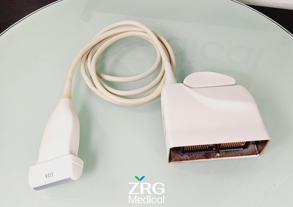 Philips Ultrasound Transducer L12-5