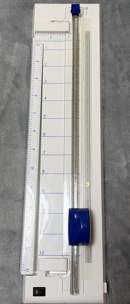 Craft-Lite PAPER CUTTER with Built-In Backlight