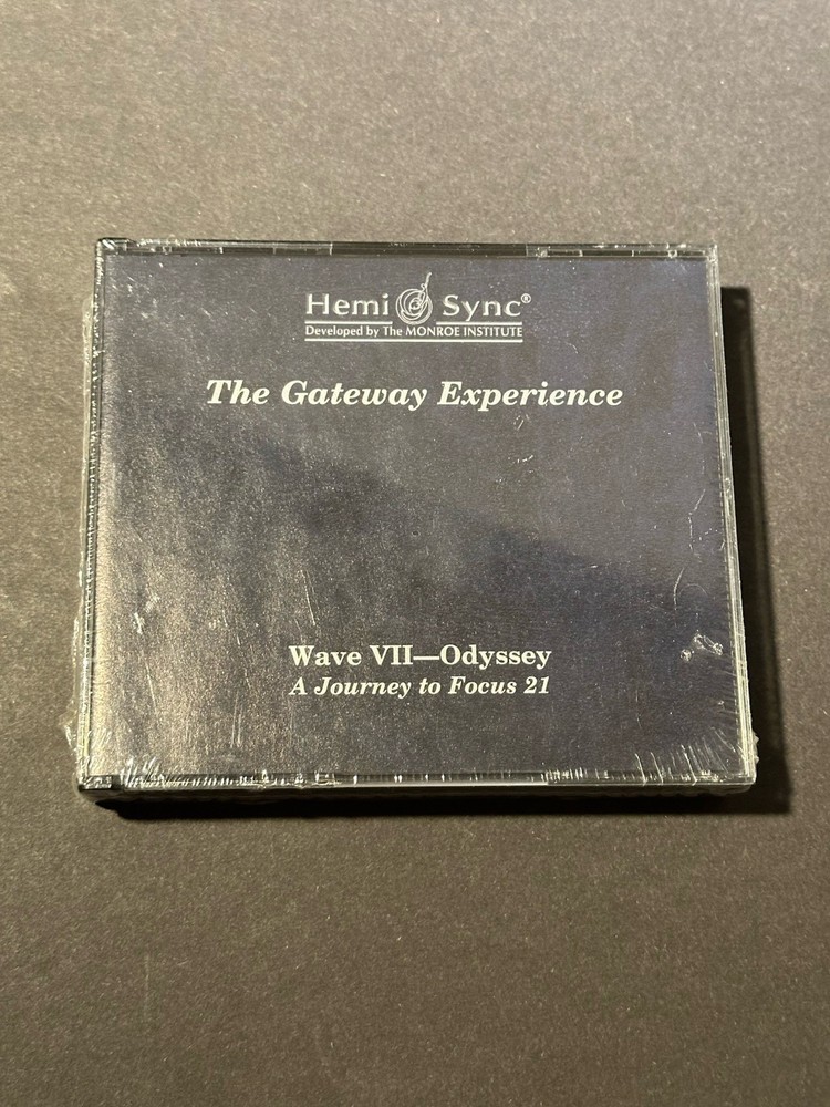 Hemi-Sync Gateway Experience, Wave VII-Odyssey NNT