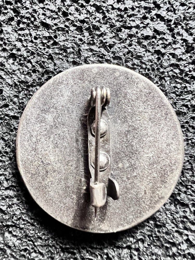 Italy Military badge
