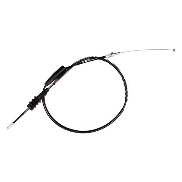 Motion Pro 03-0037 Black Vinyl Throttle Pull Cable