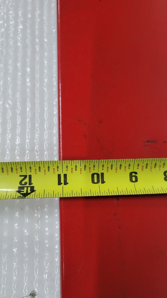 R811 Hunter wheel alignment machine cabnet right door assembly with lock