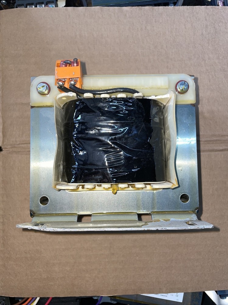 Tamura 34002386WA Voltage Transformer