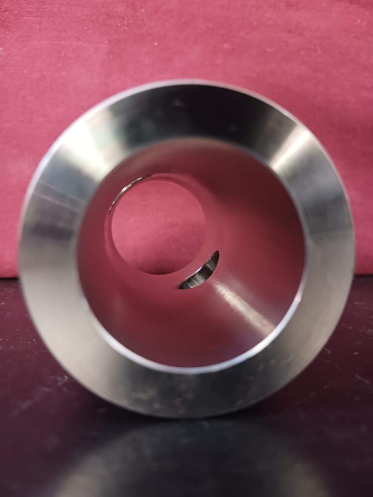 Glatt Process Technology part# 1-105-23516 1.4462/K