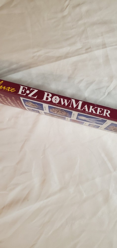 Ez bowmaker