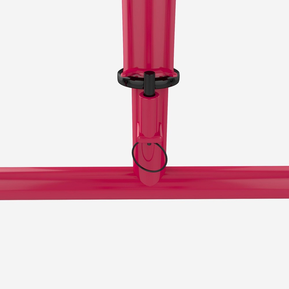 Steering Guide Pin