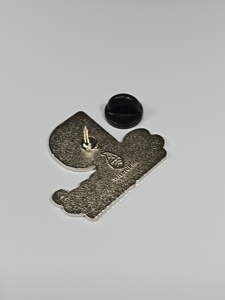 Derived Cannab!s Products Lapel Pin