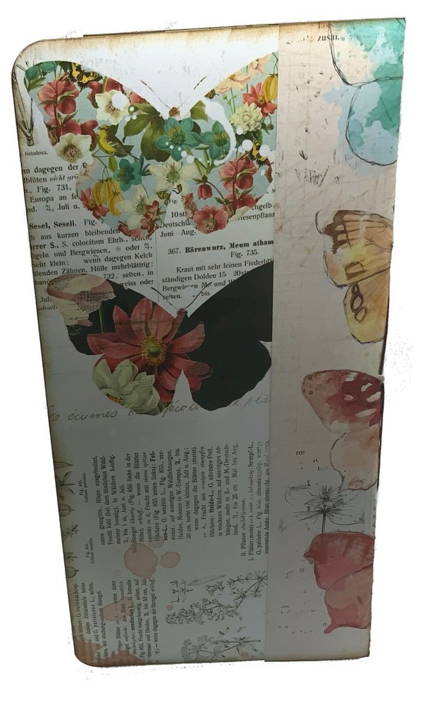 Handmade Art Journal/ Junk Journal