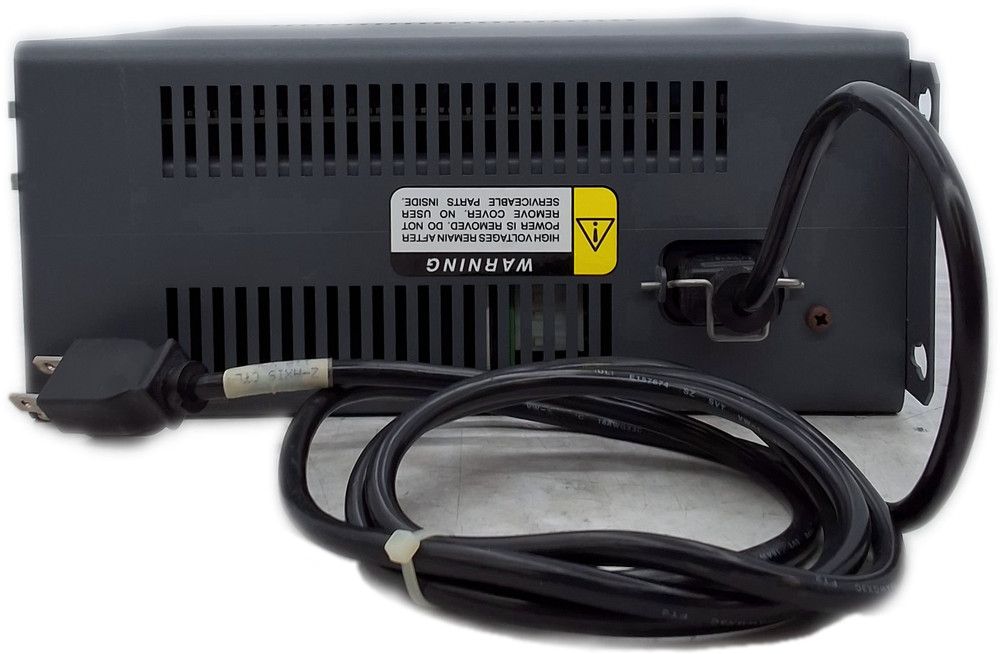 Parker 6250 2-Axis Servo Controller PLC Module