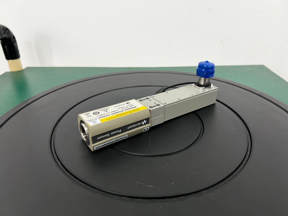 Keysight/Agilent W8486A Waveguide Power Sensor