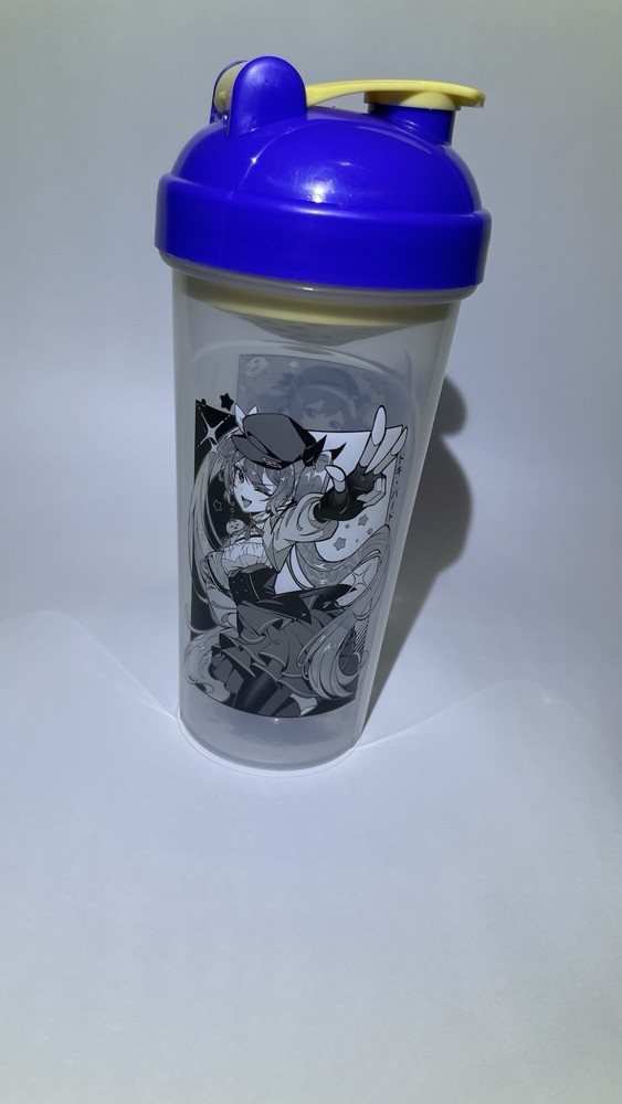GamerSupps Doki Bird Creator Cup: Doki Bird