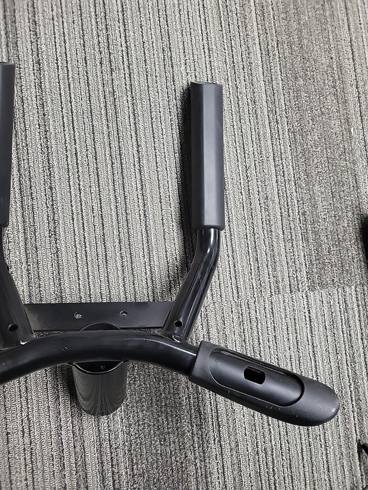 Bowflex M7 Max Trainer Stationary Handle Bars (169)