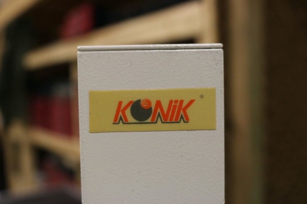 ROBOKROM kKONIK KMASS-5 AUTOSAMPLER