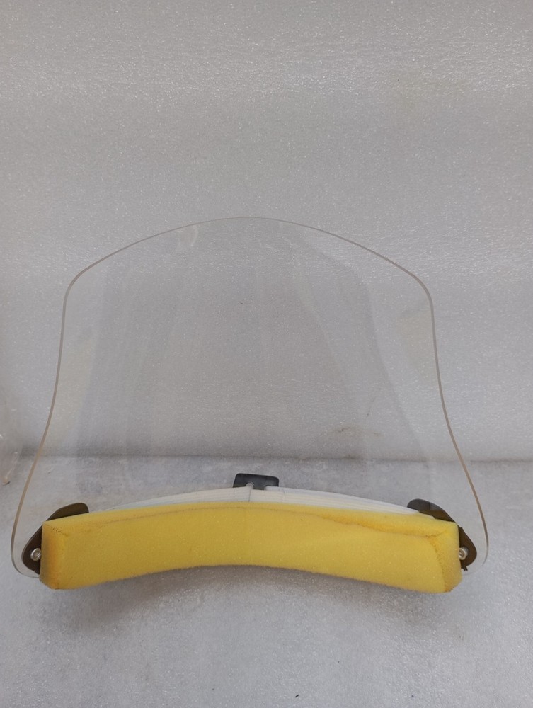 FACE SHIELD (LOT OF 5PC)