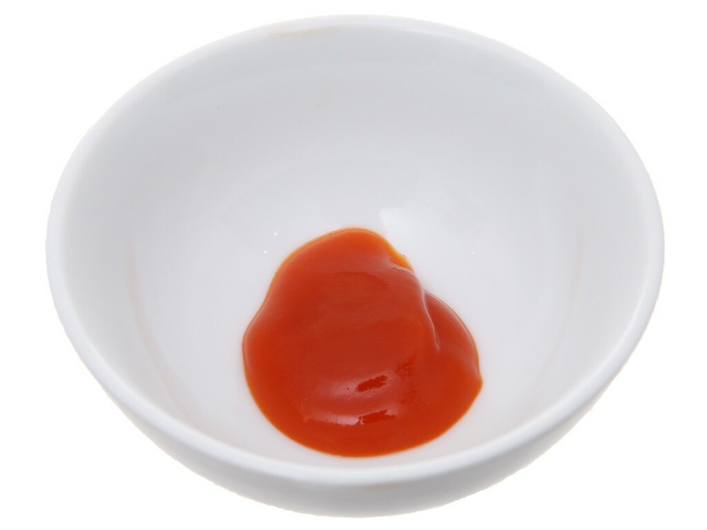 CHOLIMEX Hot Chili Sauce