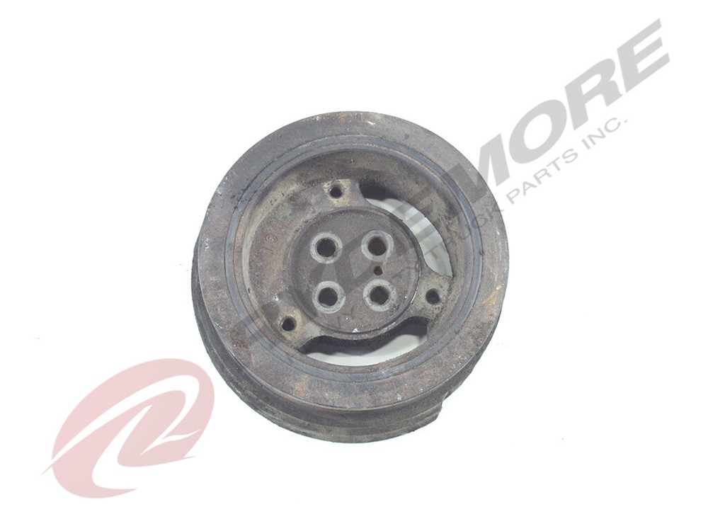 INTERNATIONAL MAXXFORCE 7 Harmonic Balancer Part Number 1874854C1