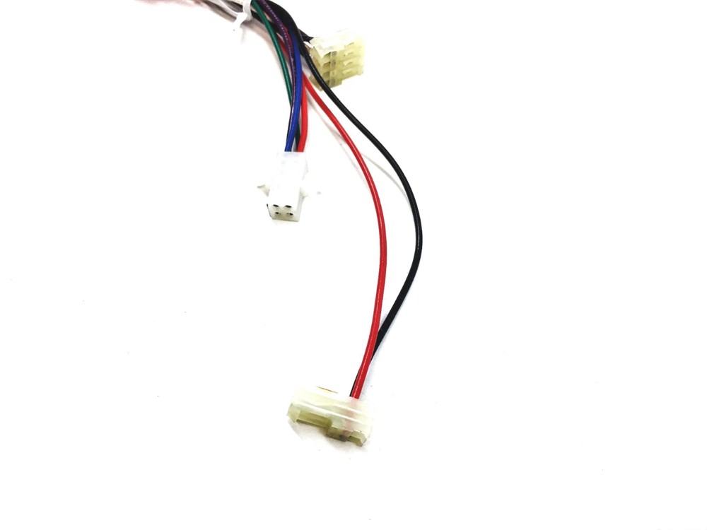 Ricon PCB Power Interface Harness RI33031 NOS