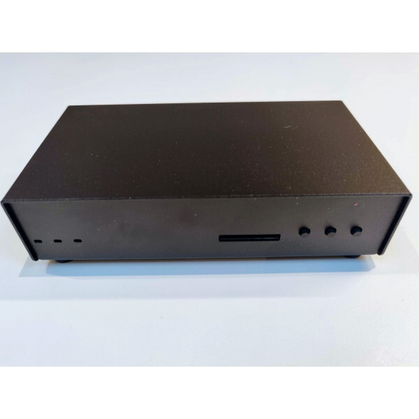 MIST 1.5 FPGA computer