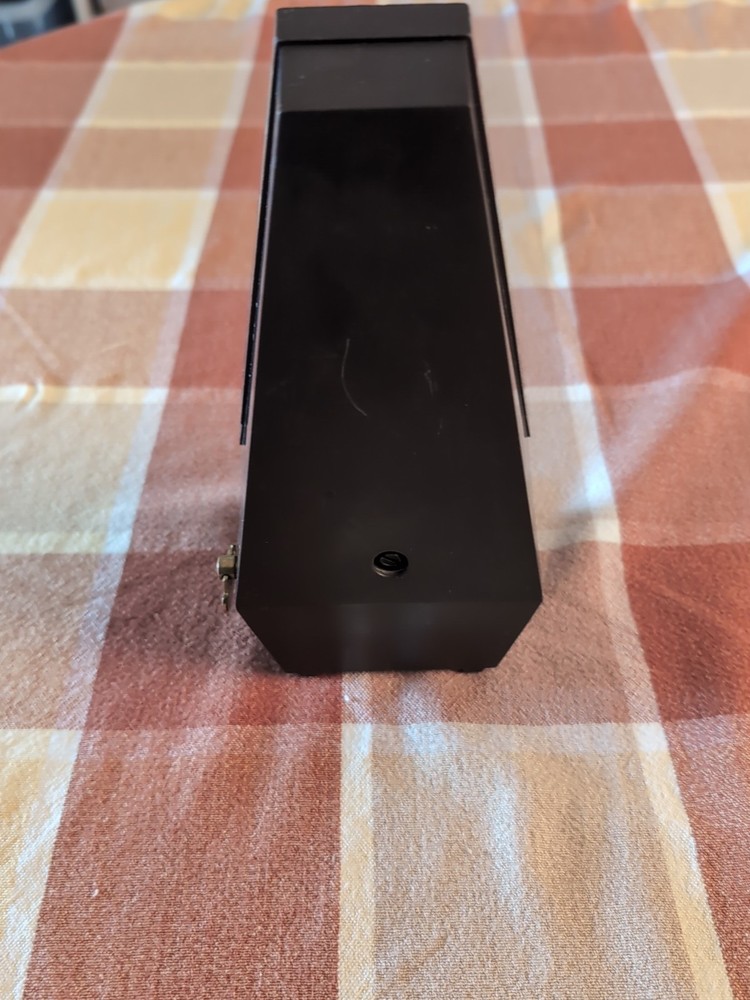 Vintage Seth Thomas Metronome