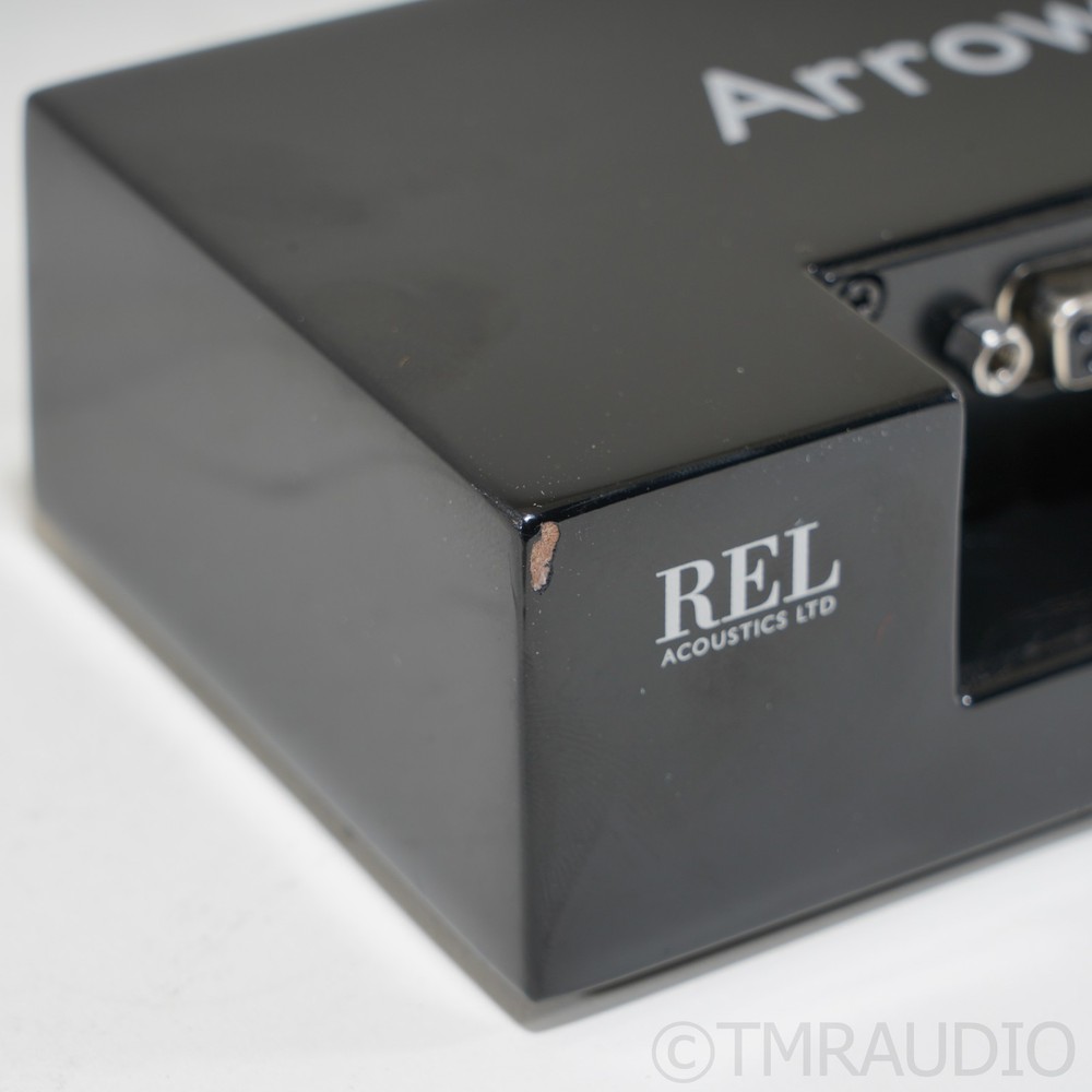 REL Acoustics Arrow Wireless Transmitter; Version 2