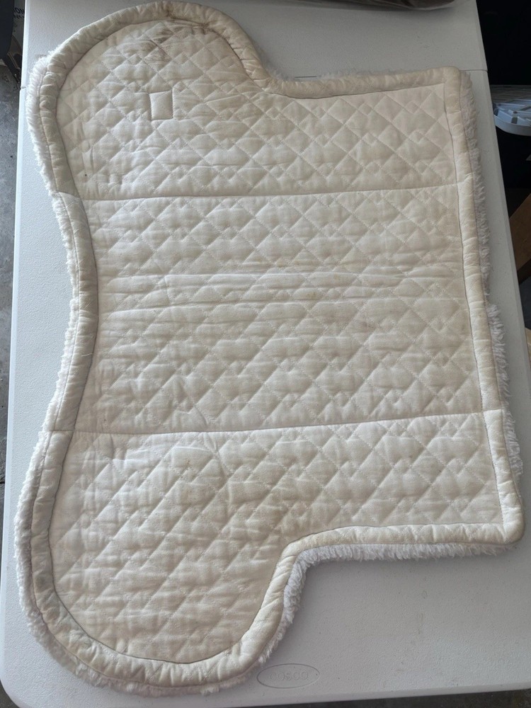 Schneider’s English Saddle Pad