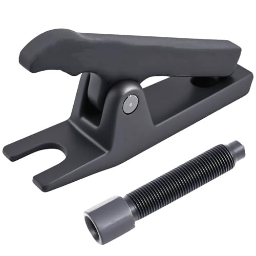 Universal Ball Joint Separator Tool, Adjustable Range from 1-1/2"to 1-7/8",