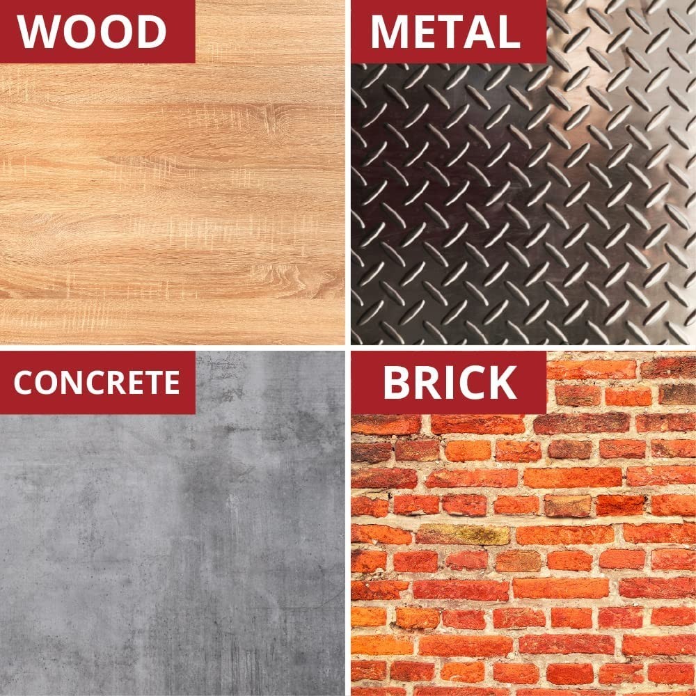 PC-7 Epoxy Adhesive Paste, 4 lb - Charcoal Gray