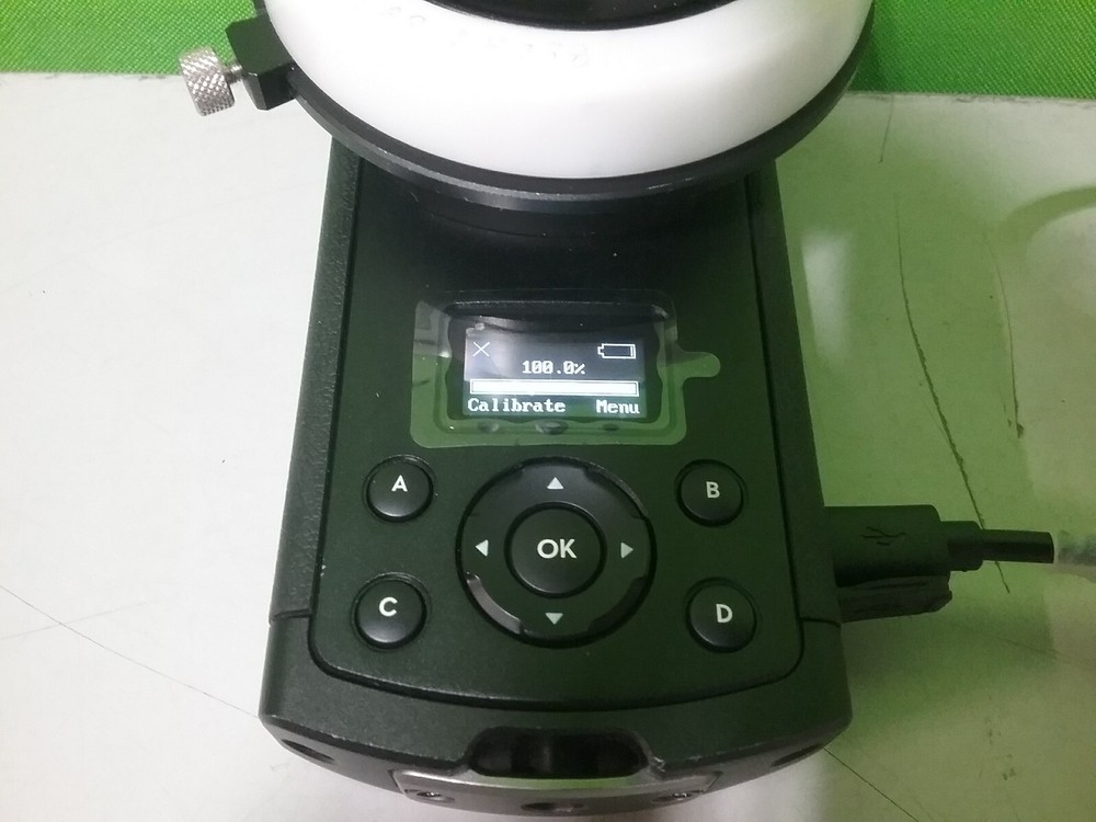 DJI Focus Wireless Follow Focus FTX1