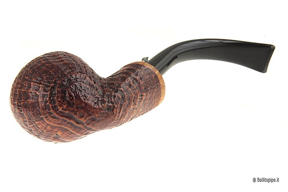 L'Anatra Sandblast - Bent Billiard