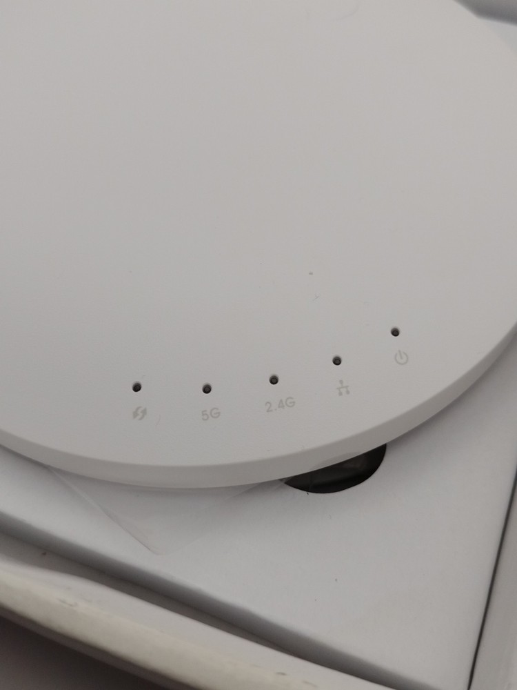 Open-Mesh MR1750 Dual Band Wireless AC Access Point