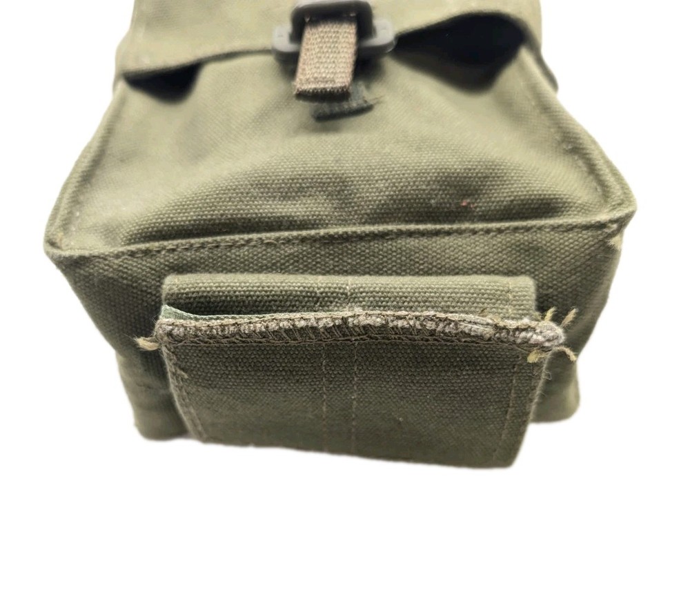 Canadian Armed Forces 64 Pattern Grenade Pouch NOS