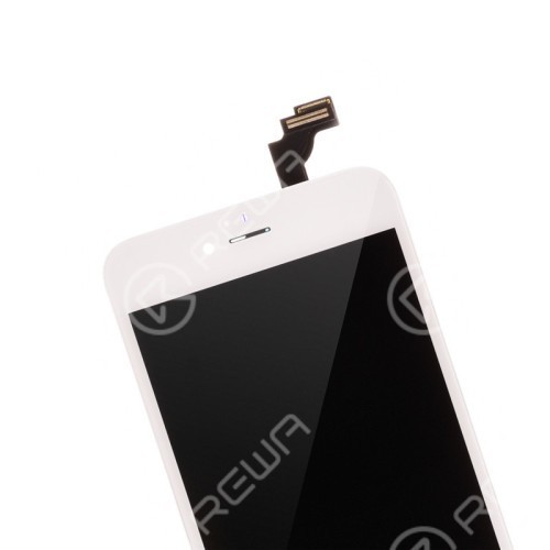 Apple iPhone 6 Plus LCD Assembly Screen Replacement with Frame