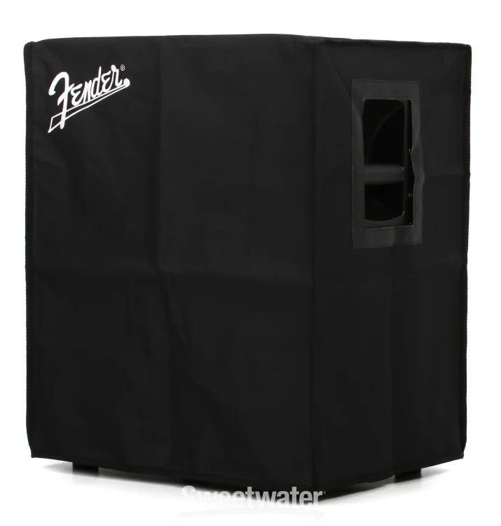 Fender Rumble 115 Cabinet Cover