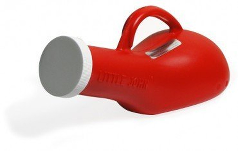 John Portable Urinal